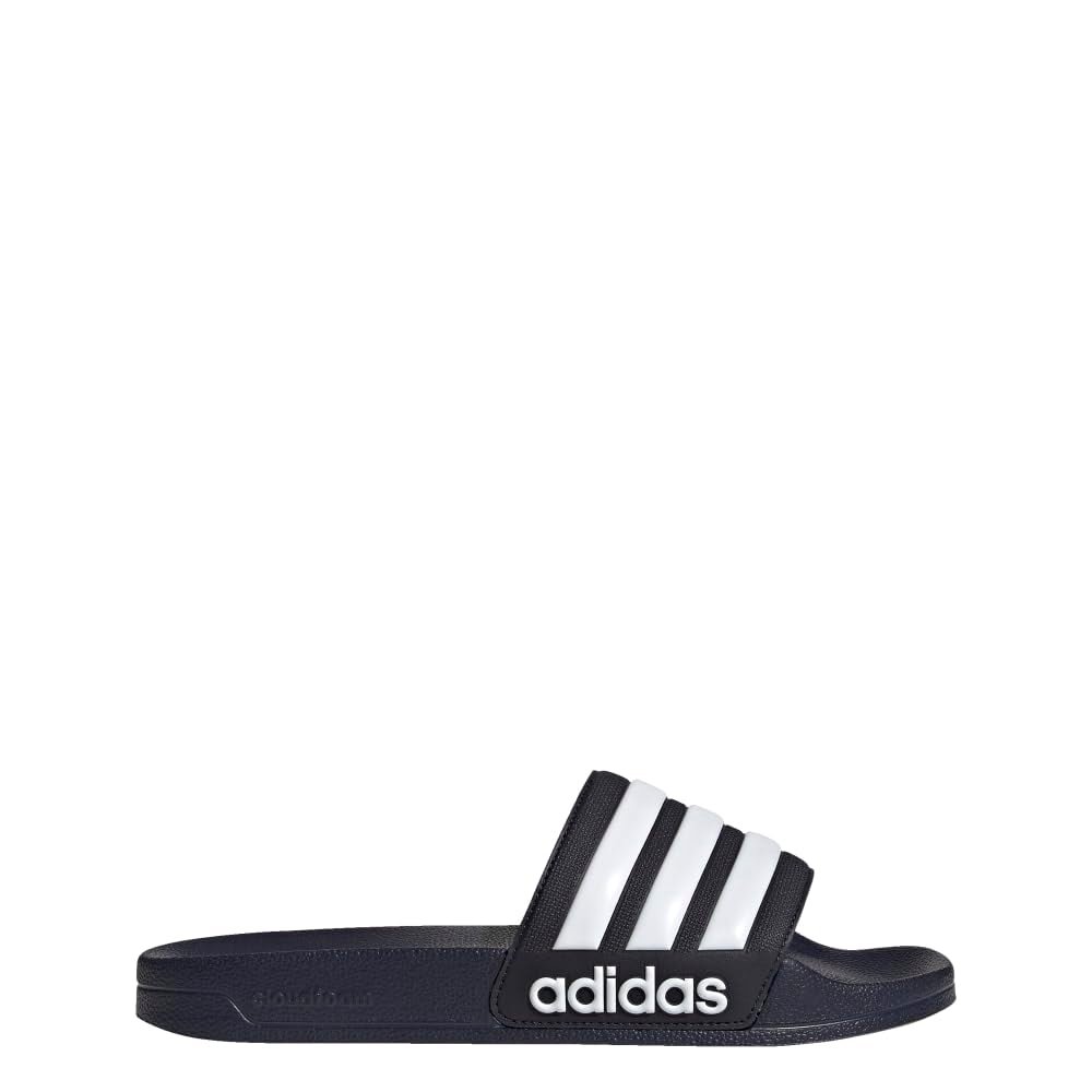 adidas Unisex Adult Adilette Shower Slip On Slides