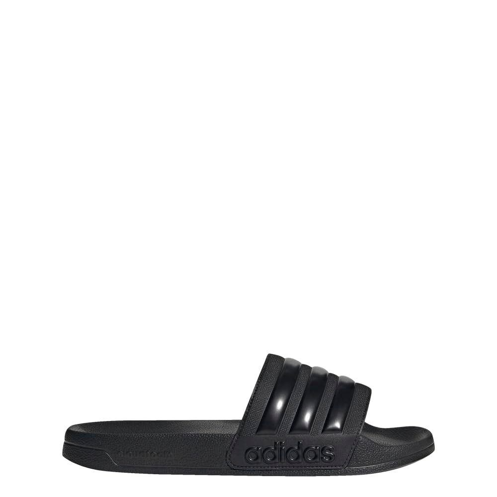 adidas Unisex Adult Adilette Shower Slip On Slides