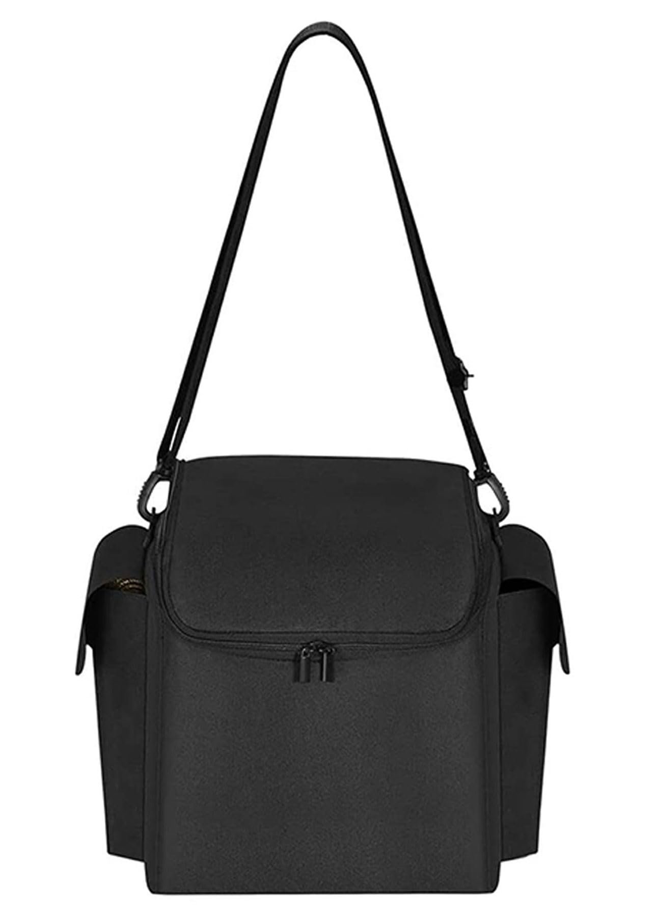 AZTOPA Travel Bag Compatible with JBL Partybox Encore Essential Portable Bluetooth Party Karaoke Speaker & Accessories