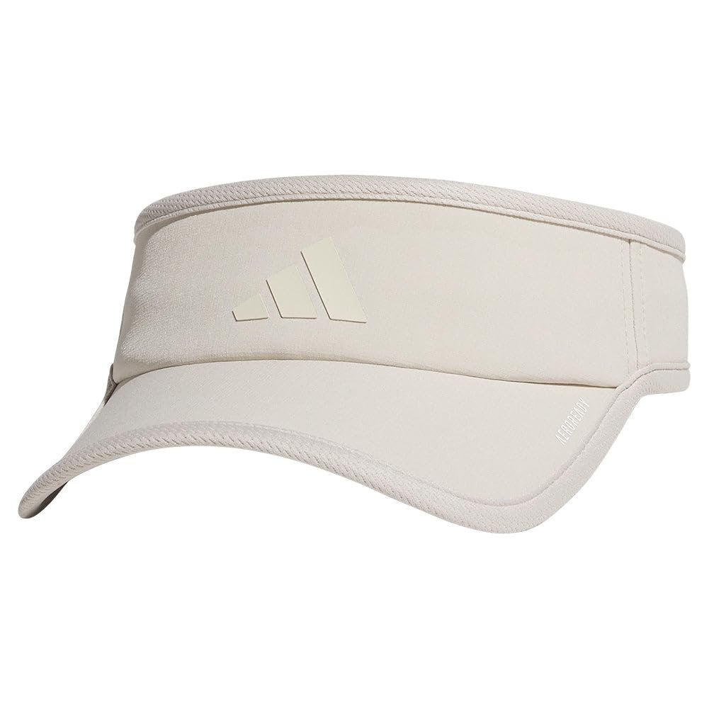 adidas Womens Superlite Visor – Lightweight Athletic Sport Hat for Workouts