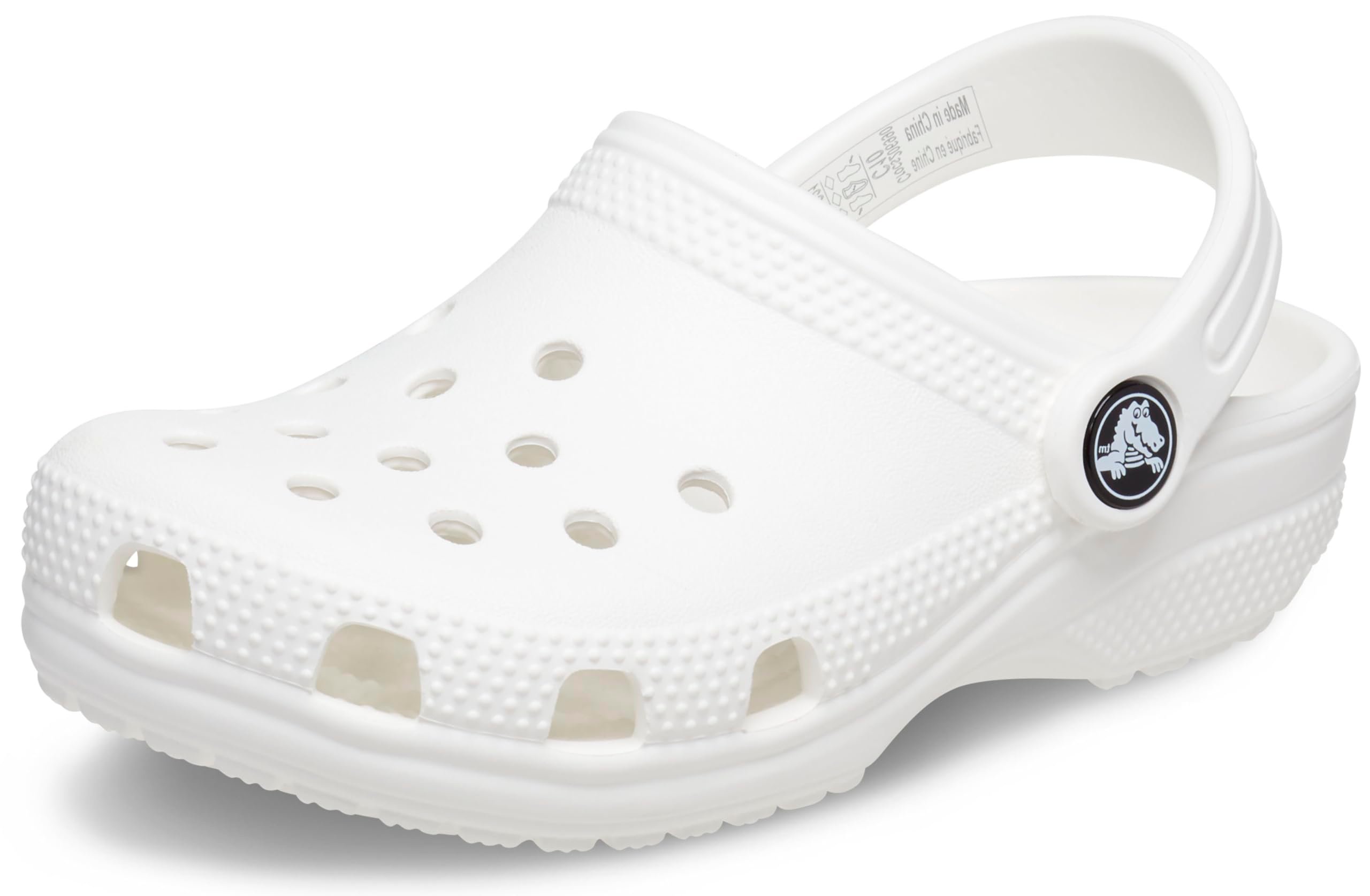 Crocs Baby Classic Littles Clogs