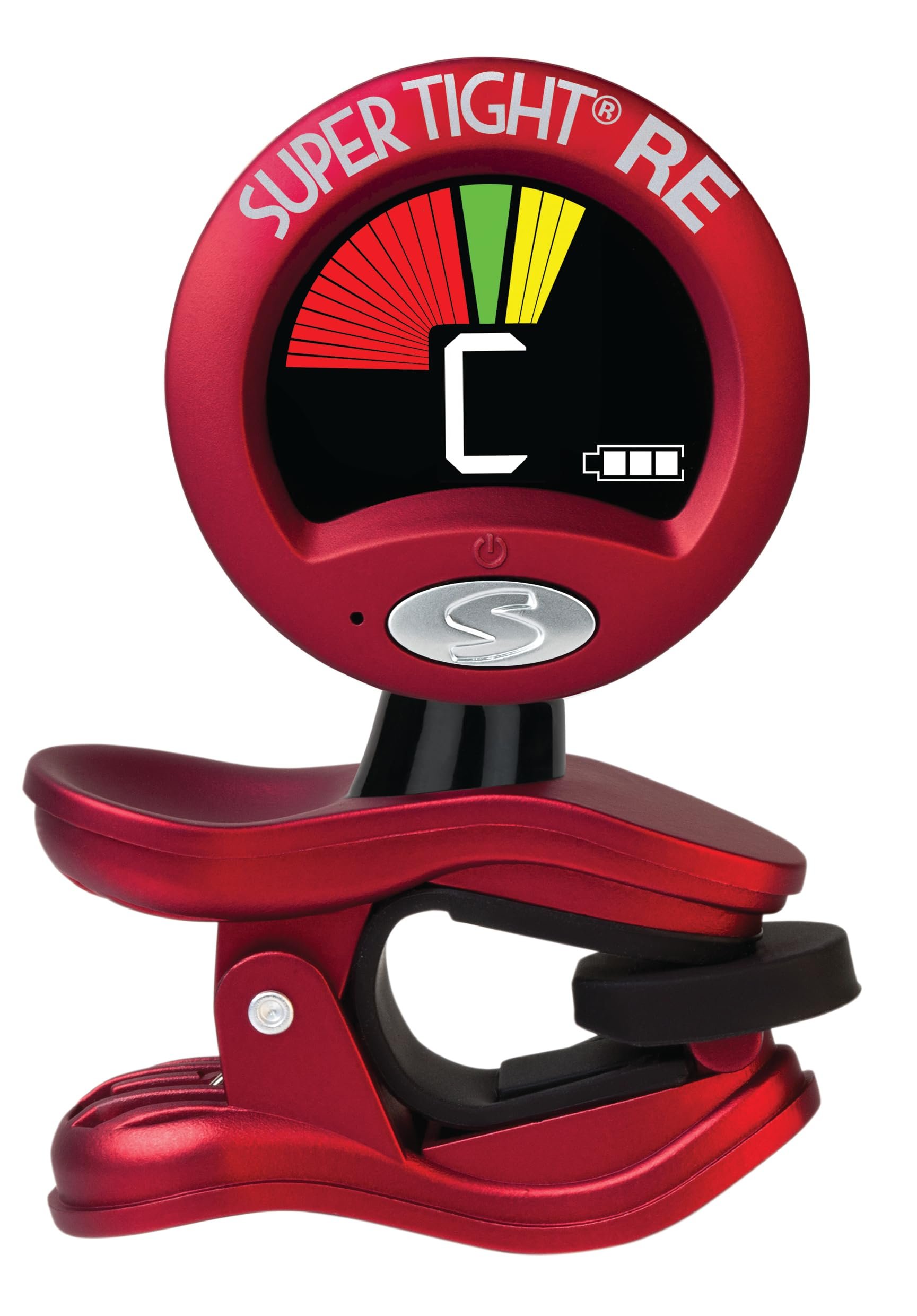 Snark ST-2 All Instrument Tuner Alto Horn Cleaning Care Product