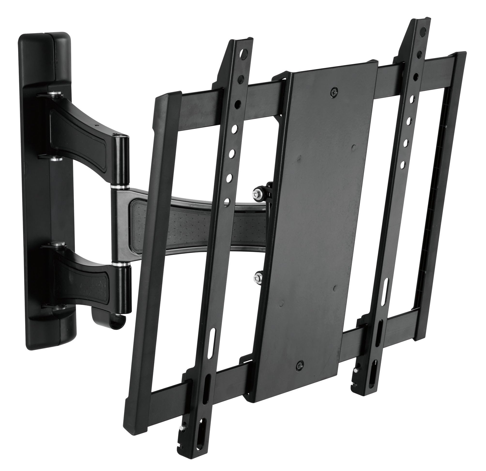 WeatherMounts WM400 Stainless Steel Full-Motion TV Mount for 24-40 inch Devices