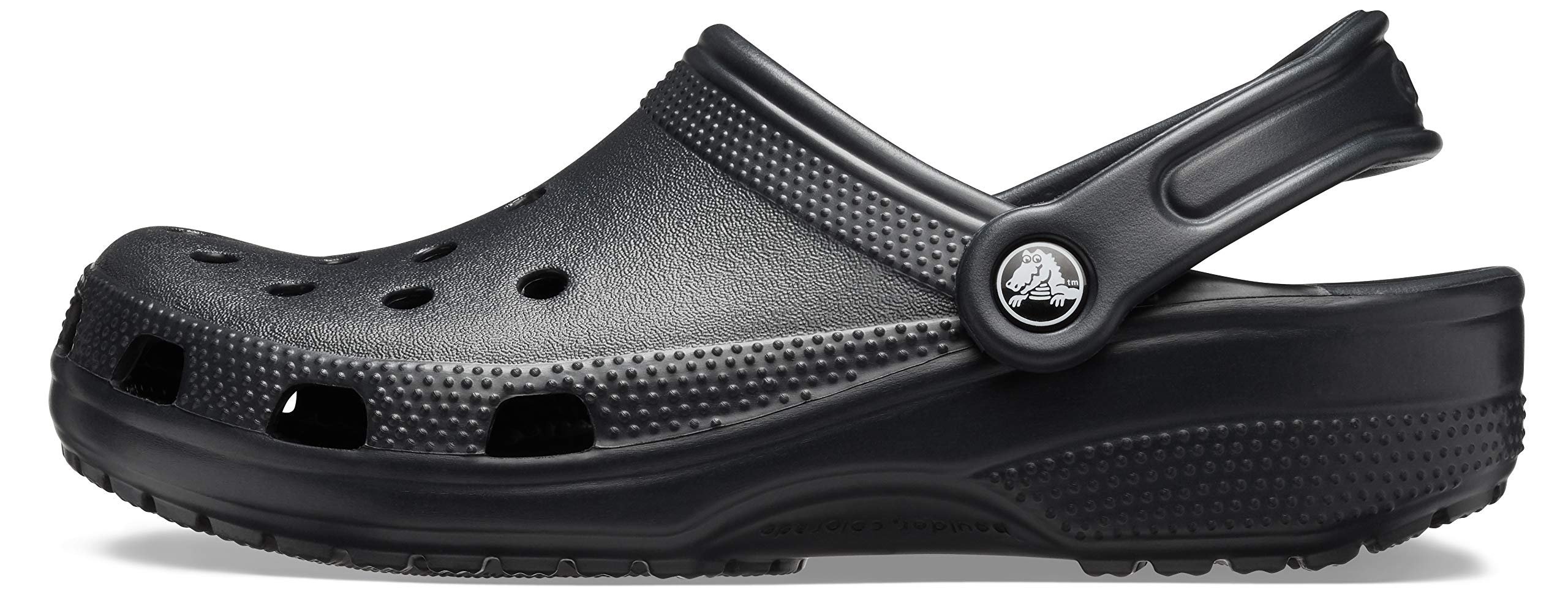Crocs Unisex Adult Classic Clog