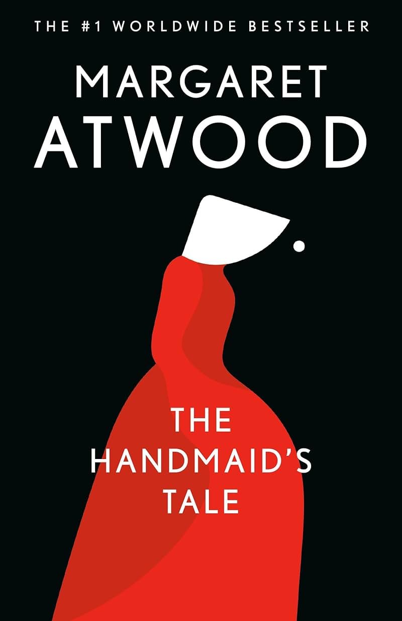 The Handmaid's Tale: A Novel - Product Image