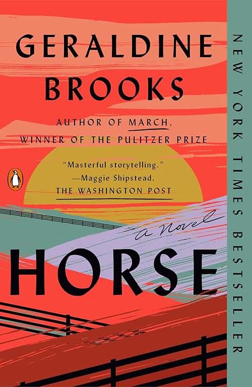 Horse: A Novel - Product Image