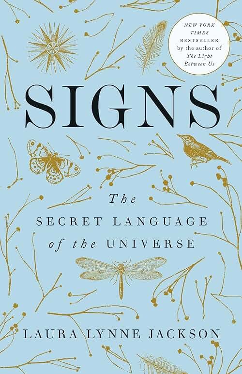 Signs: The Secret Language of the Universe - Product Image