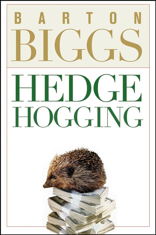 Hedgehogging - Product Image