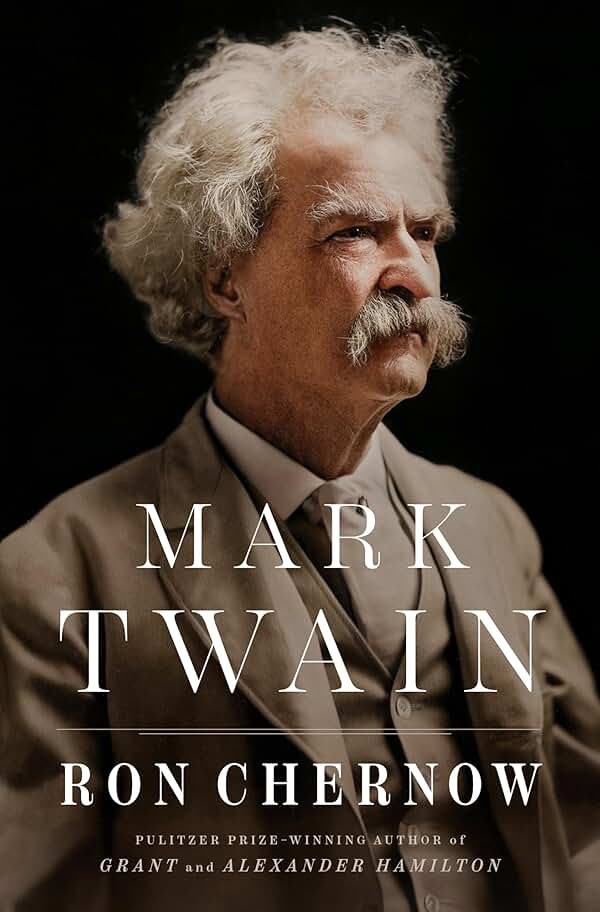 Mark Twain - Product Image