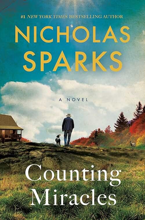 Counting Miracles: A Novel - Product Image