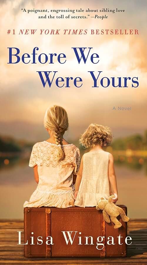 Before We Were Yours: A Novel - Product Image