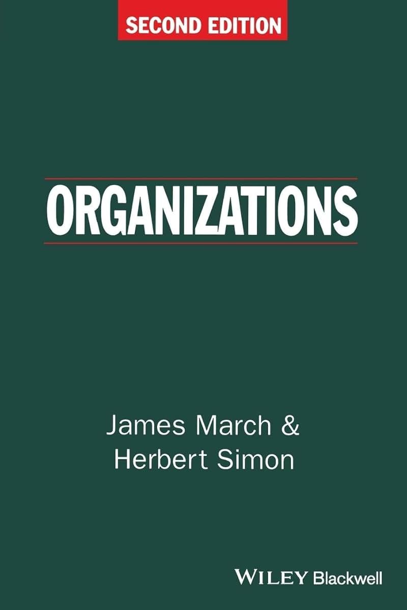 Organizations - Product Image