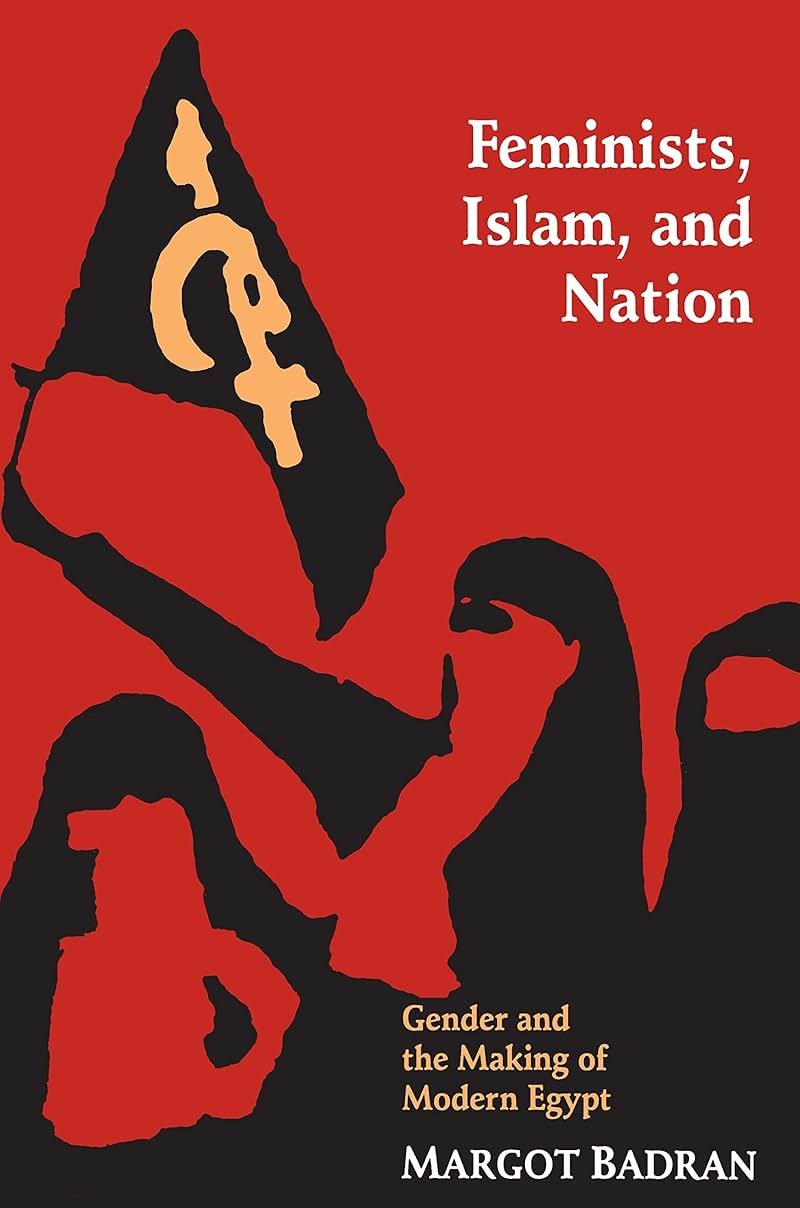 Feminists, Islam, and Nation - Product Image