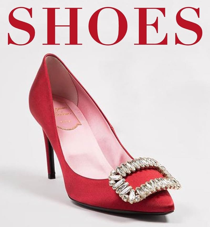 Shoes (Tiny Folio) - Product Image