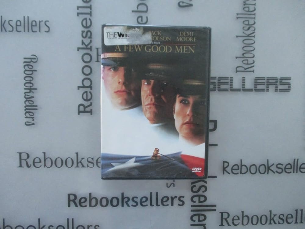 A Few Good Men - Product Image