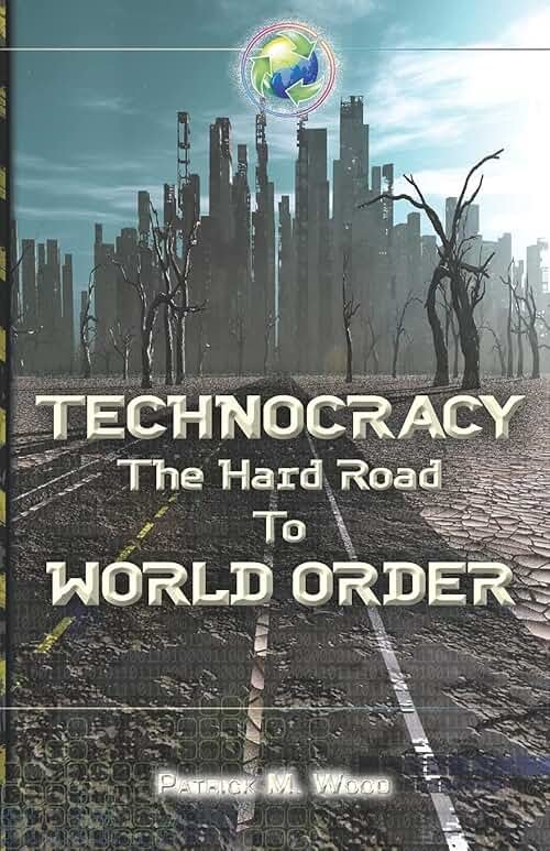 Technocracy: The Hard Road to World Order - Product Image