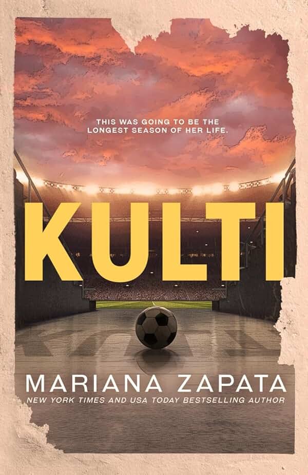 Kulti - Product Image