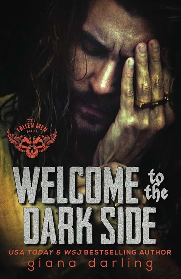 Welcome to the Dark Side (The Fallen Men) - Product Image