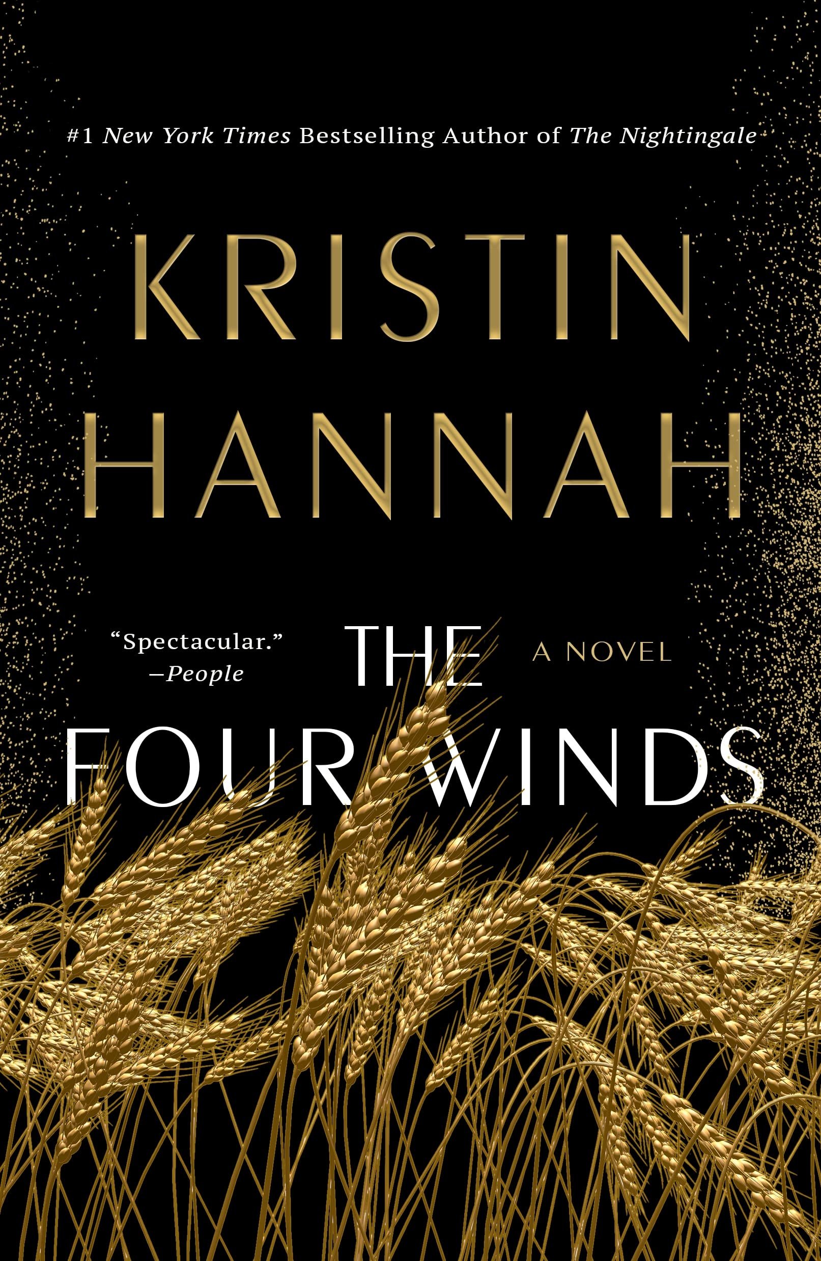 The Four Winds - Product Image