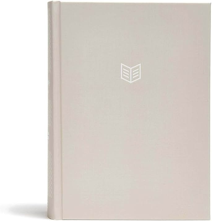 CSB She Reads Truth Bible, Hardcover, Black Letter, Full-Color Design, Wide Margins, Notetaking Space, Devotionals, Reading Plans, Two Ribbon Markers, Sewn Binding, Easy-to-Read Bible Serif Type - Product Image