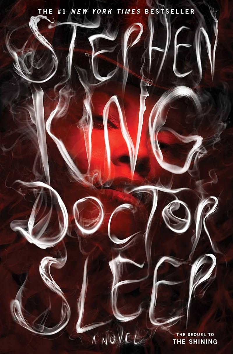 Doctor Sleep: A Novel - Product Image