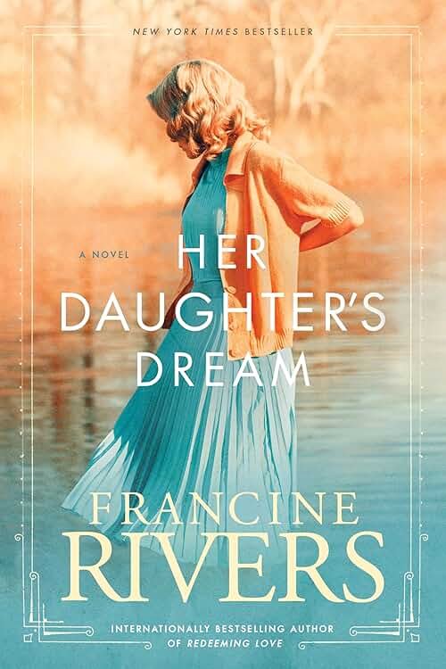 Her Daughter’s Dream: Marta’s Legacy Series Book 2 (A Gripping Historical Christian Fiction Family Saga from the 1900s to the 1950s) - Product Image