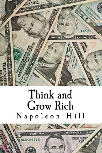 Think and Grow Rich - Product Image