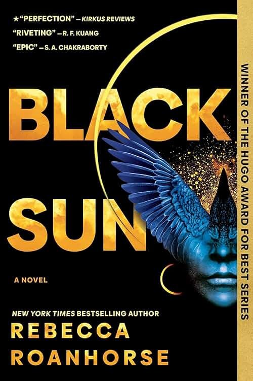 Black Sun (Between Earth and Sky) - Product Image