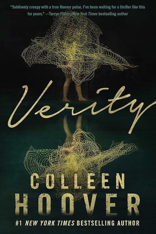 Verity - Product Image