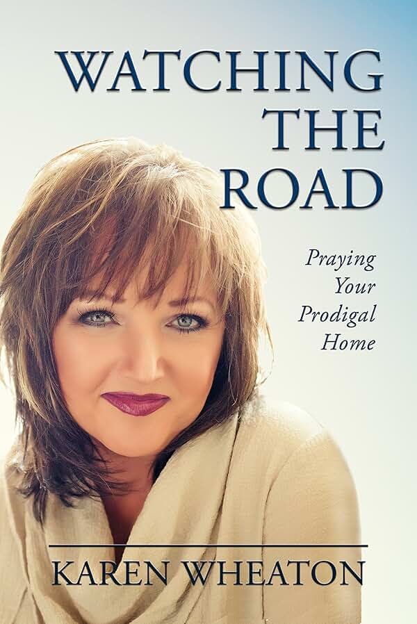 Watching the Road: Praying Your Prodigal Home - Product Image