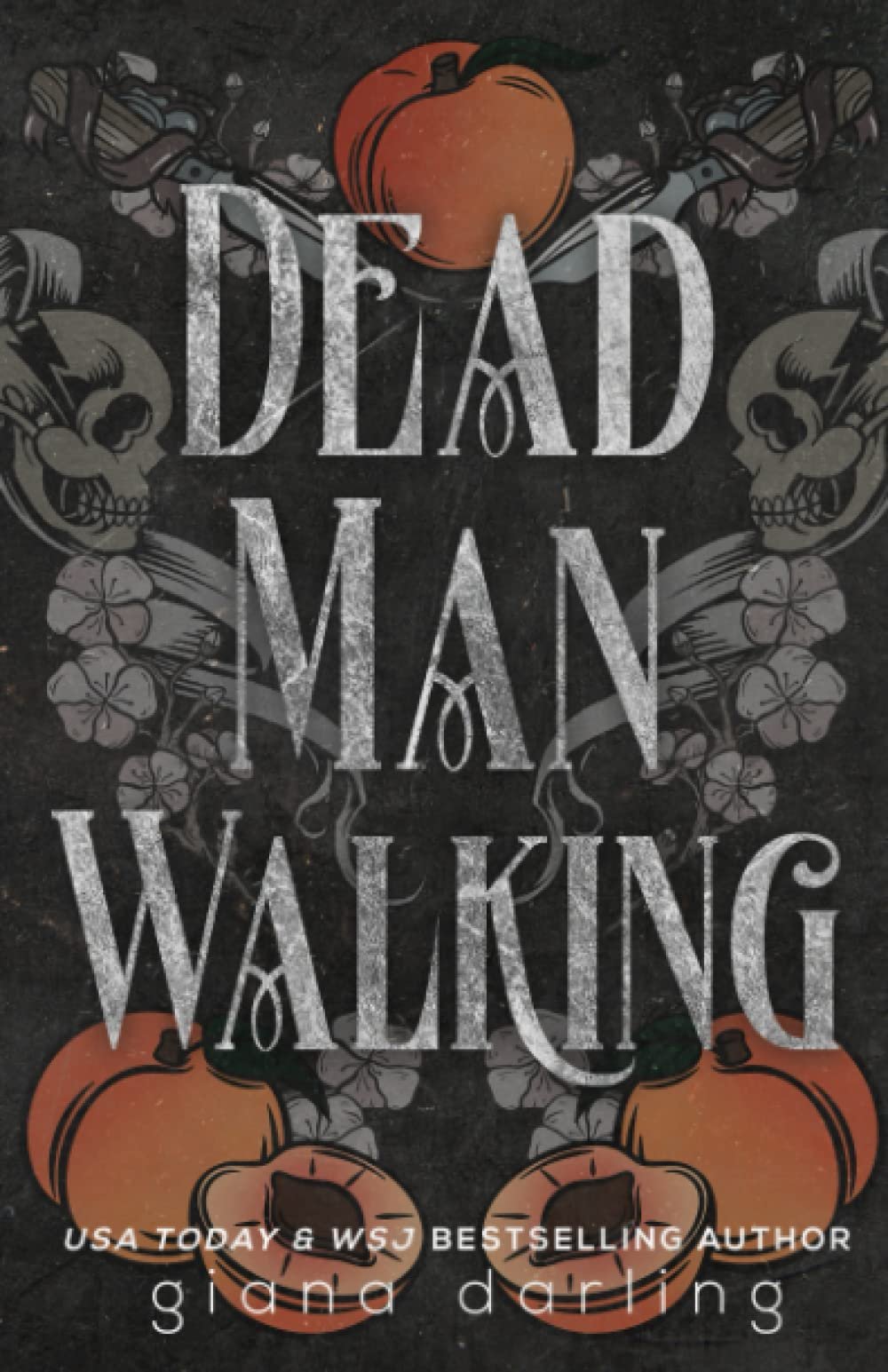 Dead Man Walking (The Fallen Men Series Special Editions) - Product Image