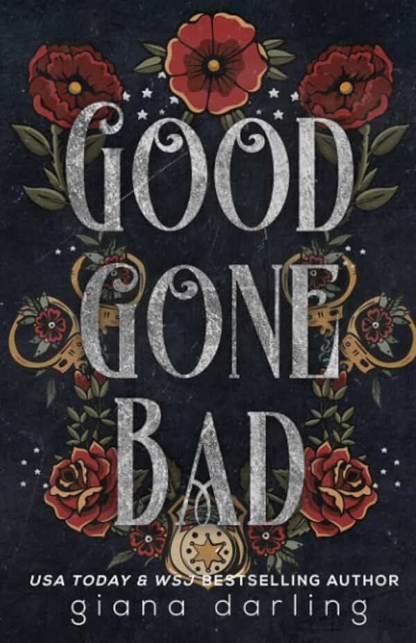 Good Gone Bad Special Edition (The Fallen Men Series Special Editions) - Product Image