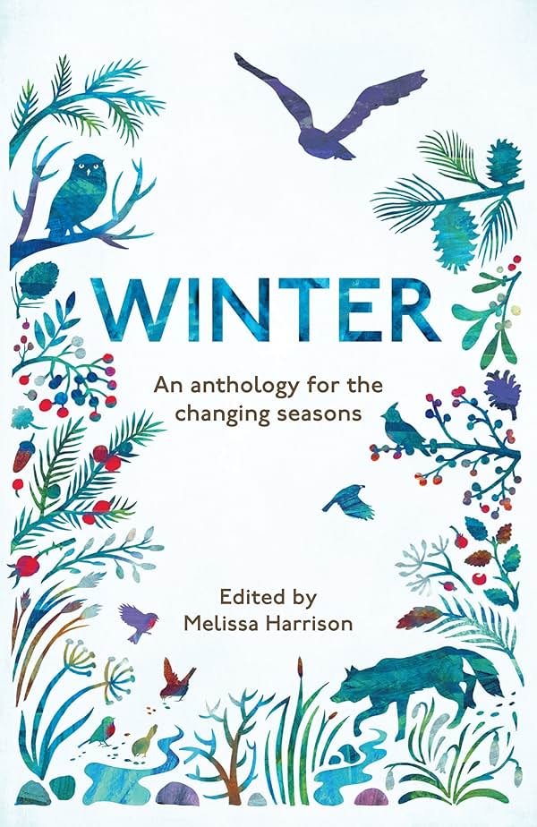 Winter: An Anthology for the Changing Seasons - Product Image