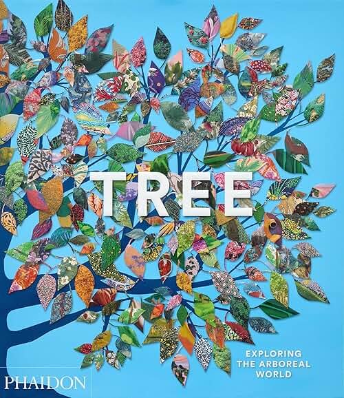 Tree: Exploring the Arboreal World - Product Image