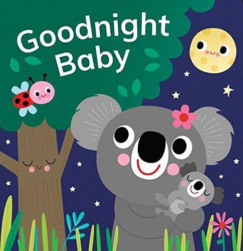 Goodnight Baby - Product Image