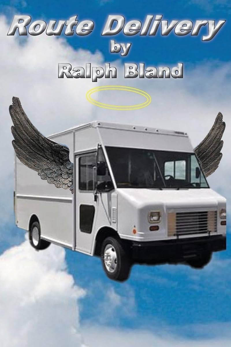 Route Delivery - Product Image