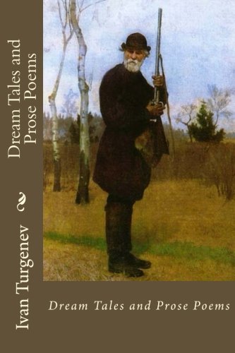 Dream Tales and Prose Poems - Product Image