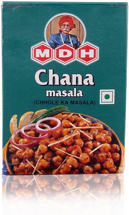 MDH Chana Masala 100g - Product Image