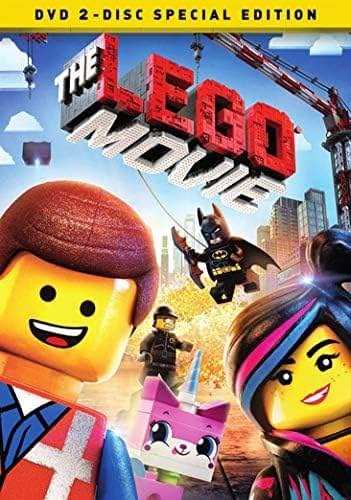 The Lego Movie - Product Image