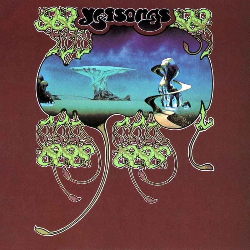Yessongs - Product Image