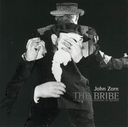 Bribe - Product Image