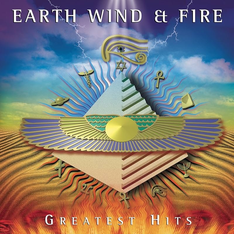 Greatest Hits - Product Image