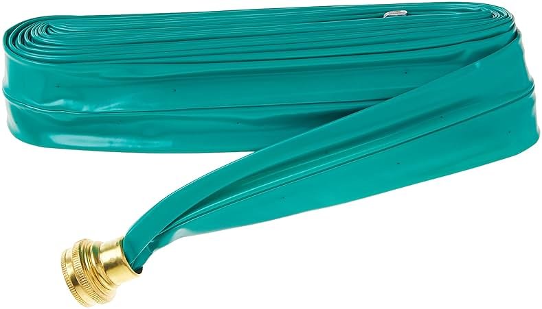 Andrews 30-Foot 2 Tube Sprinkler Hose 10-12346,Multicolor - Product Image