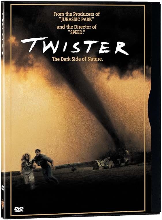 Twister - Product Image