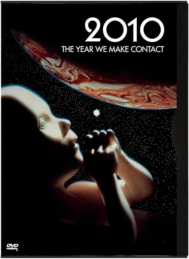 2010: The Year We Make Contact - Product Image