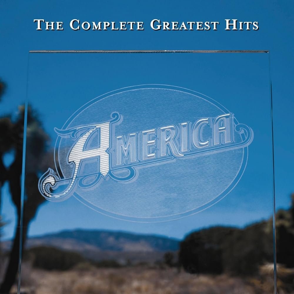 The Complete Greatest Hits - Product Image