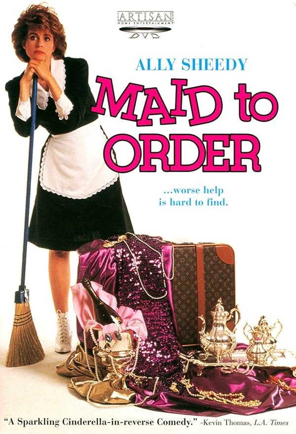 Maid To Order [DVD] - Product Image