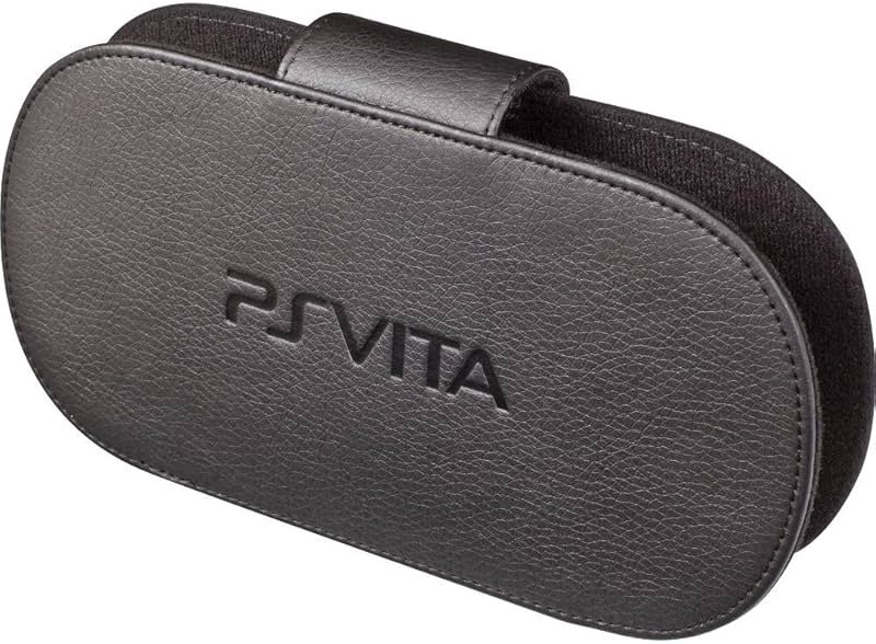 Sony Computer Entertainment Carrying Case - Product Image