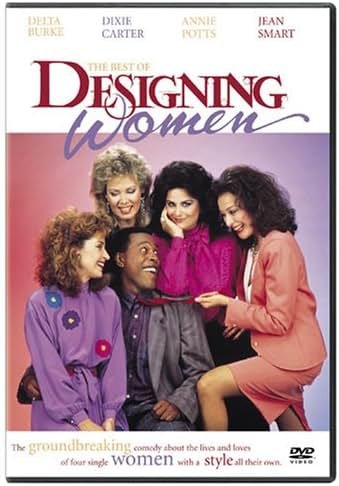 The Best of Designing Women - Product Image