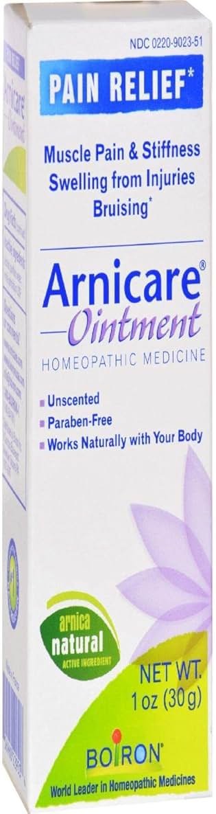 Boiron Arnica Ointment, 1 oz - Product Image